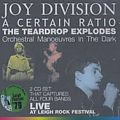 Orchestral Manoeuvres In The Dark - Live At Leigh Rock Festival '79 album Orchestral Manoeuvres In The Dark - Live At Leigh Rock Festival '79 album