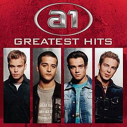 A1 - The Greatest Hits альбом