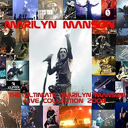 Marilyn Manson - The Ultimate Marilyn Manson Live Collection альбом Marilyn Manson - The Ultimate Marilyn Manson Live Collection альбом