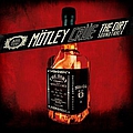Motley Crue - The Dirt Soundtrack альбом Motley Crue - The Dirt Soundtrack альбом