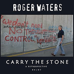 Roger Waters - Carry The Stone album Roger Waters - Carry The Stone album