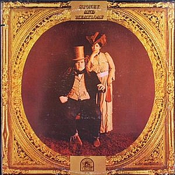 Meat Loaf - Featuring Stoney &amp; Meatloaf альбом