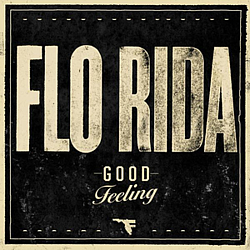Flo Rida - Good Feeling album