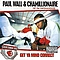 Paul Wall &amp; Chamillionaire - The Original vs. The Screwed &amp; Chopped альбом