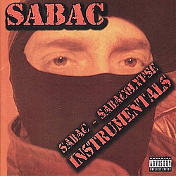 Sabac - Sabacolypse Instrumentals album