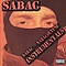 Sabac - Sabacolypse Instrumentals album