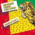 Prince Far I - Message From The King альбом