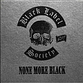 Black Label Society - None More Black альбом