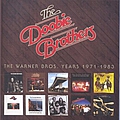 The Doobie Brothers - The Warner Bros. Years 1971-1983 album
