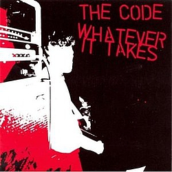 Whatever It Takes - The Code / Whatever It Takes альбом