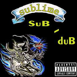 Sublime - Sub Dub album