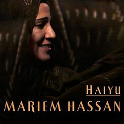 Mariem Hassan - Haiyu album
