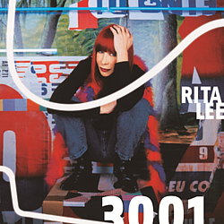 Rita Lee - Rita Lee 3001 альбом