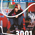 Rita Lee - Rita Lee 3001 альбом Rita Lee - Rita Lee 3001 альбом