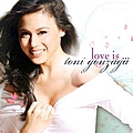 Toni Gonzaga - Love Is… album Toni Gonzaga - Love Is… album