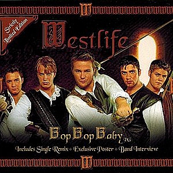 Westlife - Bop Bop Baby album Westlife - Bop Bop Baby album