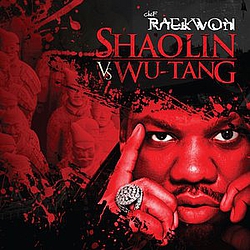 Raekwon - Shaolin vs Wutang альбом Raekwon - Shaolin vs Wutang альбом