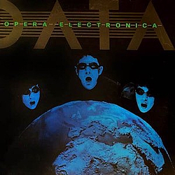 Data - Opera Electronica альбом
