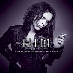 HIM - Deep Shadows And Brilliant Highlights (Deluxe Re-Mastered) альбом