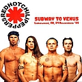 Red Hot Chili Peppers - Subway To Venus - Live Lakewood, OH, 21 November &#039;89 альбом
