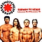 Red Hot Chili Peppers - Subway To Venus - Live Lakewood, OH, 21 November '89 альбом Red Hot Chili Peppers - Subway To Venus - Live Lakewood, OH, 21 November '89 альбом