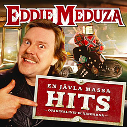 Eddie Meduza - En jävla massa hits album
