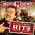 Eddie Meduza - En jävla massa hits альбом