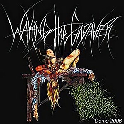 Waking the Cadaver - Demo 2006 альбом