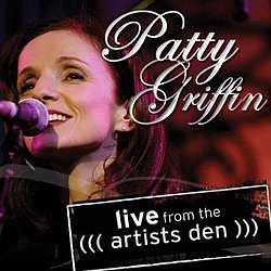 Patty Griffin - Patty Griffin: Live from the Artists Den альбом Patty Griffin - Patty Griffin: Live from the Artists Den альбом