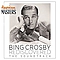 Bing Crosby - Bing Crosby Rediscovered: The Soundtrack (American Masters) album Bing Crosby - Bing Crosby Rediscovered: The Soundtrack (American Masters) album
