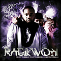 Raekwon - Only Built 4 Cuban Linx 2 альбом