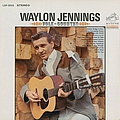 Waylon Jennings - Folk-Country album