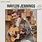 Waylon Jennings - Folk-Country album
