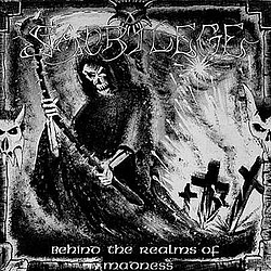 Sacrilege - Behind The Realms Of Madness альбом