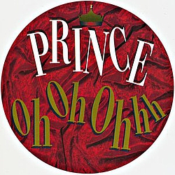 Prince - Oh Oh Ohhh album