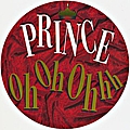 Prince - Oh Oh Ohhh album