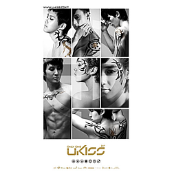 U-Kiss - U-KISS Only One Album album