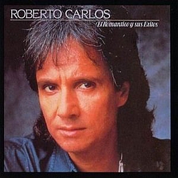 Roberto Carlos - El Romantico Y Sus Exitos альбом Roberto Carlos - El Romantico Y Sus Exitos альбом