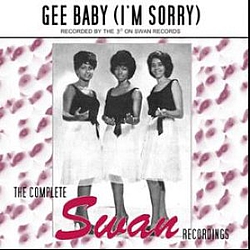 The Three Degrees - Gee Baby (I'm Sorry) (The Complete Swan Recordings) альбом The Three Degrees - Gee Baby (I'm Sorry) (The Complete Swan Recordings) альбом