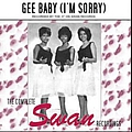 The Three Degrees - Gee Baby (I&#039;m Sorry) (The Complete Swan Recordings) альбом