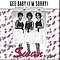 The Three Degrees - Gee Baby (I&#039;m Sorry) (The Complete Swan Recordings) album