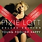 Pixie Lott - Young Foolish Happy (Deluxe Edition) альбом Pixie Lott - Young Foolish Happy (Deluxe Edition) альбом