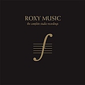 Roxy Music - The Complete Studio Recordings album
