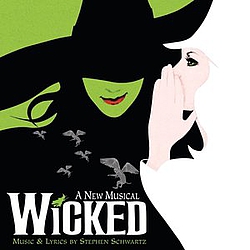 Idina Menzel - Wicked (Original 2003 Broadway Cast Recording) album Idina Menzel - Wicked (Original 2003 Broadway Cast Recording) album