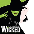Idina Menzel - Wicked (Original 2003 Broadway Cast Recording) album Idina Menzel - Wicked (Original 2003 Broadway Cast Recording) album