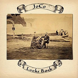 Jonathan Coulton - JoCo Looks Back album Jonathan Coulton - JoCo Looks Back album