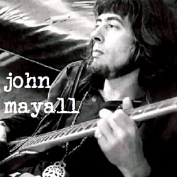 John Mayall - Bulldogs for Sale альбом