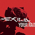 Exilia - Your Rain альбом Exilia - Your Rain альбом
