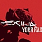 Exilia - Your Rain album Exilia - Your Rain album