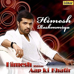 Himesh Reshammiya - Aap Ki Khatir альбом